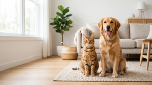 Educación para el bienestar de tu mascota — Blog Pet Balance — Dra. Lina Rodríguez