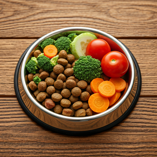 nutricion mascotas